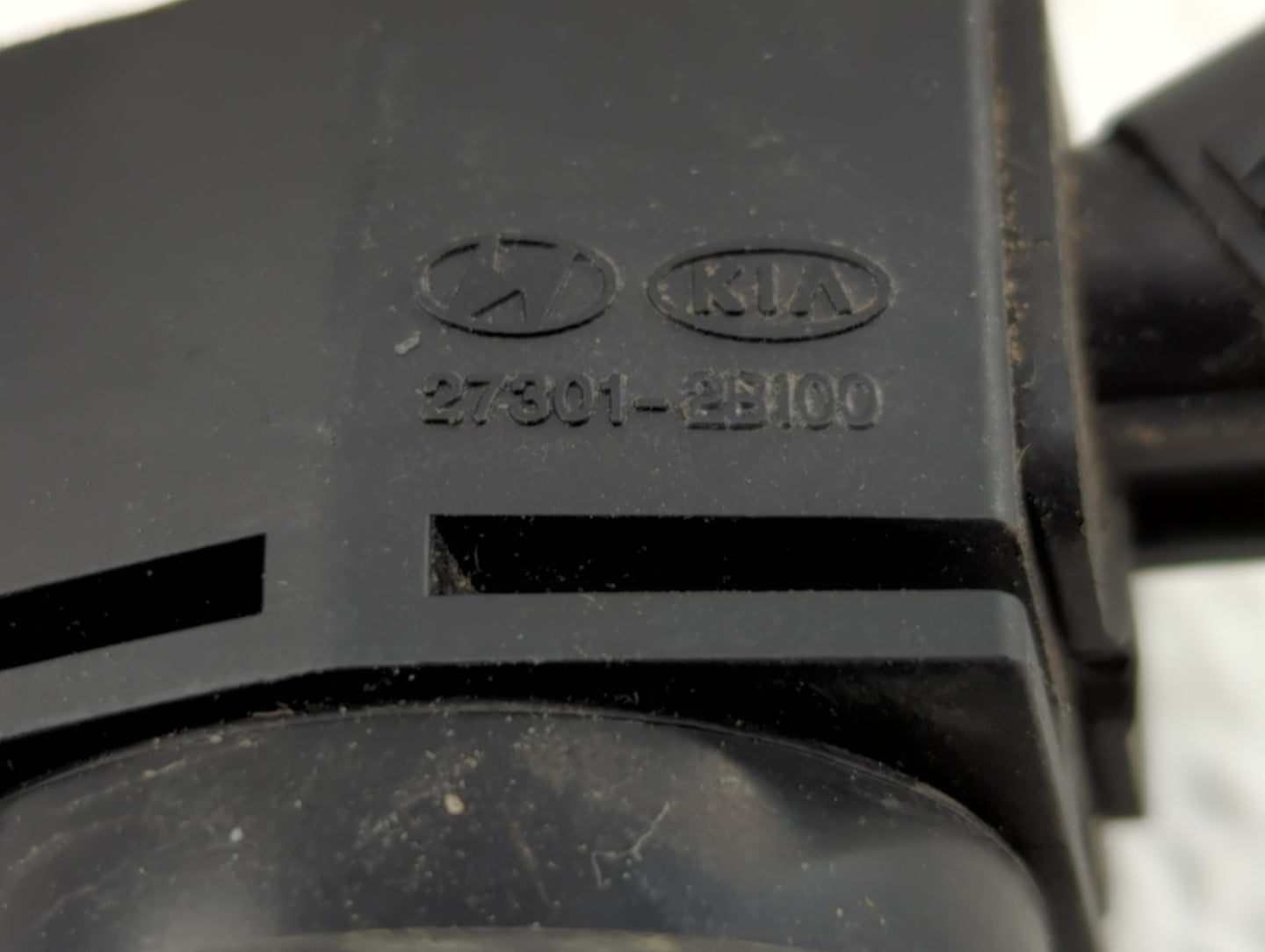 2012-2019 Kia Soul Ignition Coil Igniter Pack - Oemusedautoparts1.com