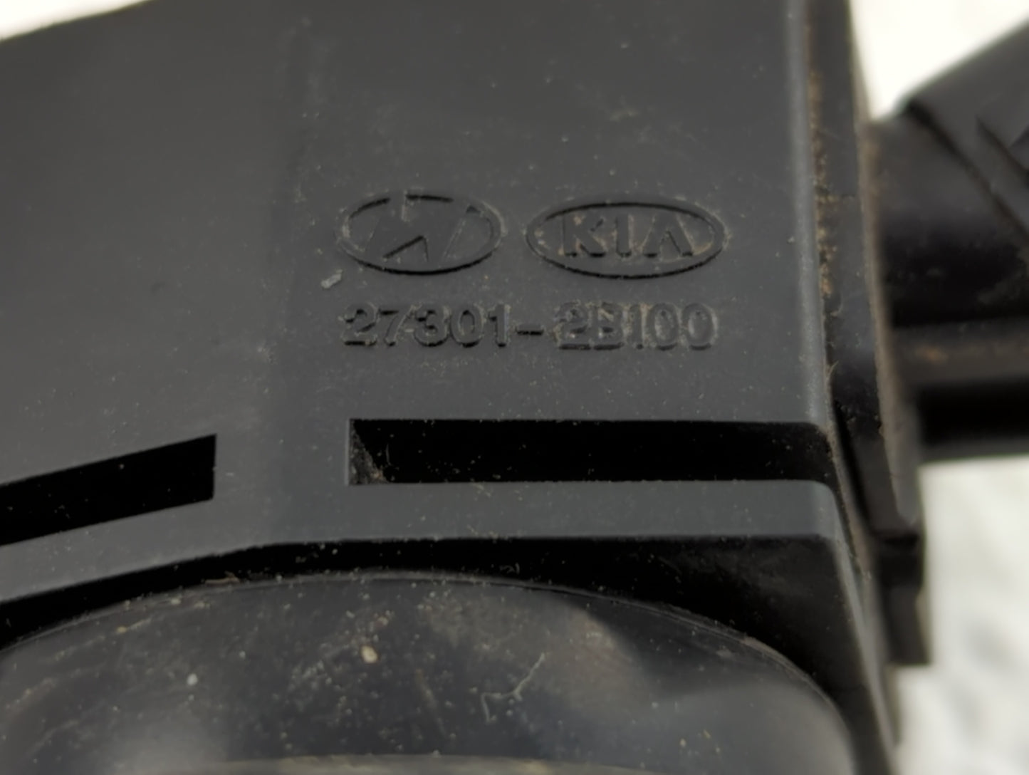 2012-2019 Kia Soul Ignition Coil Igniter Pack - Oemusedautoparts1.com