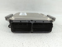 2013 Kia Soul PCM Engine Control Computer ECU ECM PCU OEM P/N:39110-2BCC1 Fits OEM Used Auto Parts - Oemusedautoparts1.com