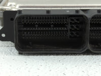 2013 Kia Soul PCM Engine Control Computer ECU ECM PCU OEM P/N:39110-2BCC1 Fits OEM Used Auto Parts - Oemusedautoparts1.com