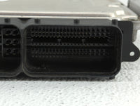 2013 Kia Soul PCM Engine Control Computer ECU ECM PCU OEM P/N:39110-2BCC1 Fits OEM Used Auto Parts - Oemusedautoparts1.com