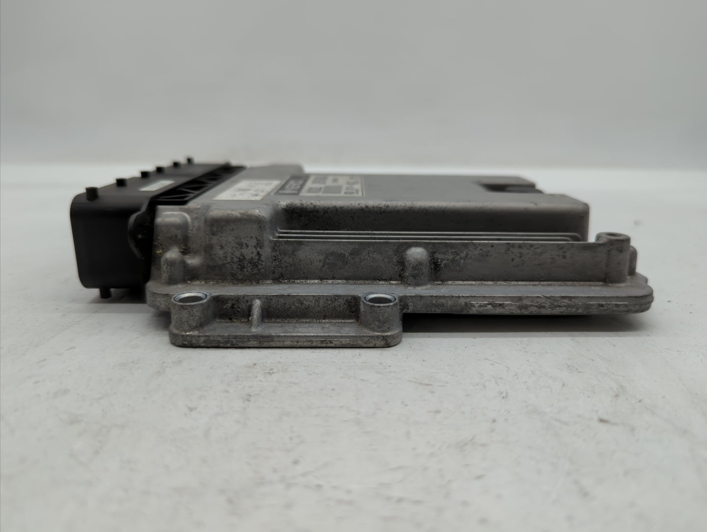 2013 Kia Soul PCM Engine Control Computer ECU ECM PCU OEM P/N:39110-2BCC1 Fits OEM Used Auto Parts - Oemusedautoparts1.com