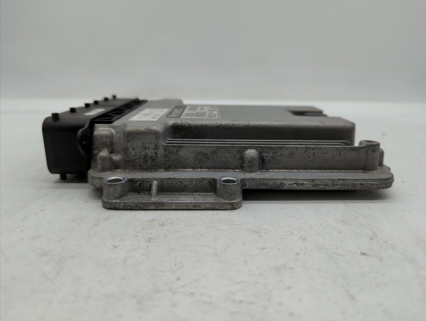 2013 Kia Soul PCM Engine Control Computer ECU ECM PCU OEM P/N:39110-2BCC1 Fits OEM Used Auto Parts - Oemusedautoparts1.com
