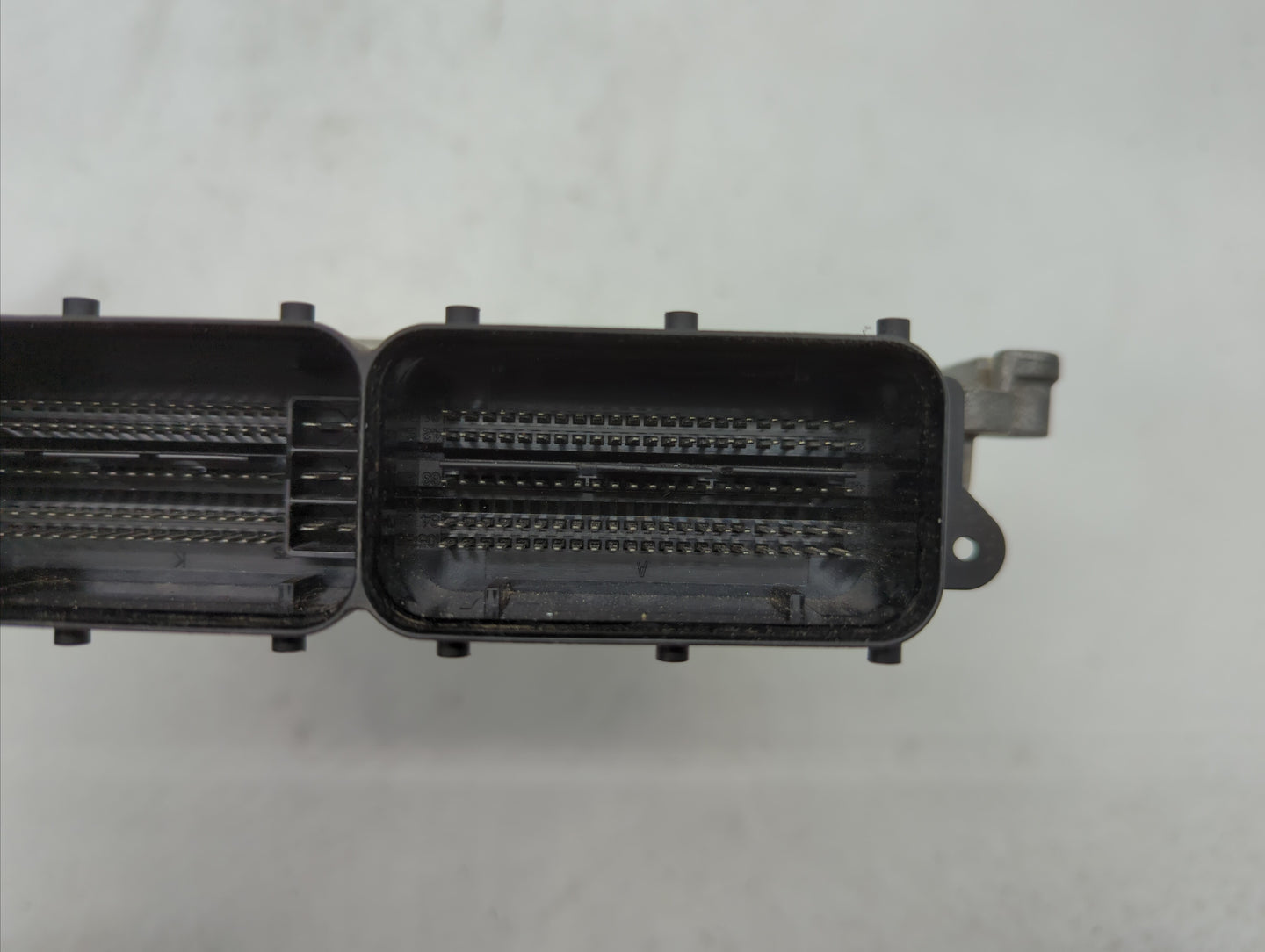 2013 Kia Soul PCM Engine Control Computer ECU ECM PCU OEM P/N:39110-2BCC1 Fits OEM Used Auto Parts - Oemusedautoparts1.com