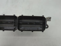 2013 Kia Soul PCM Engine Control Computer ECU ECM PCU OEM P/N:39110-2BCC1 Fits OEM Used Auto Parts - Oemusedautoparts1.com