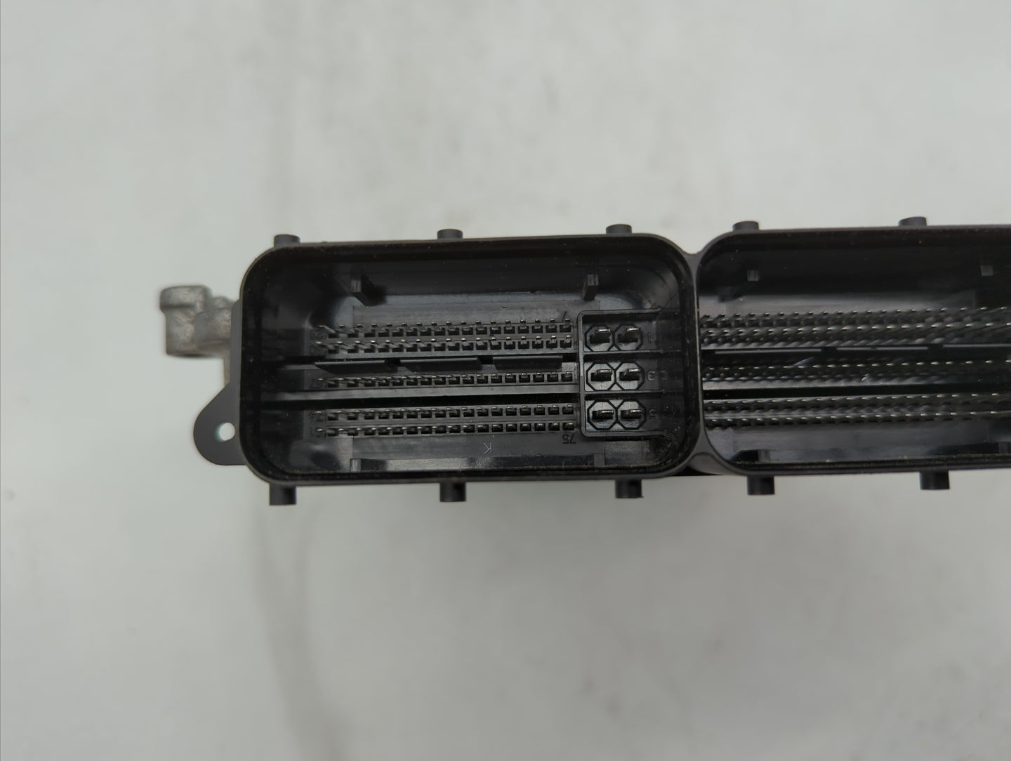 2013 Kia Soul PCM Engine Control Computer ECU ECM PCU OEM P/N:39110-2BCC1 Fits OEM Used Auto Parts - Oemusedautoparts1.com