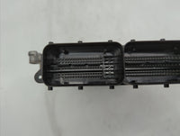 2013 Kia Soul PCM Engine Control Computer ECU ECM PCU OEM P/N:39110-2BCC1 Fits OEM Used Auto Parts - Oemusedautoparts1.com