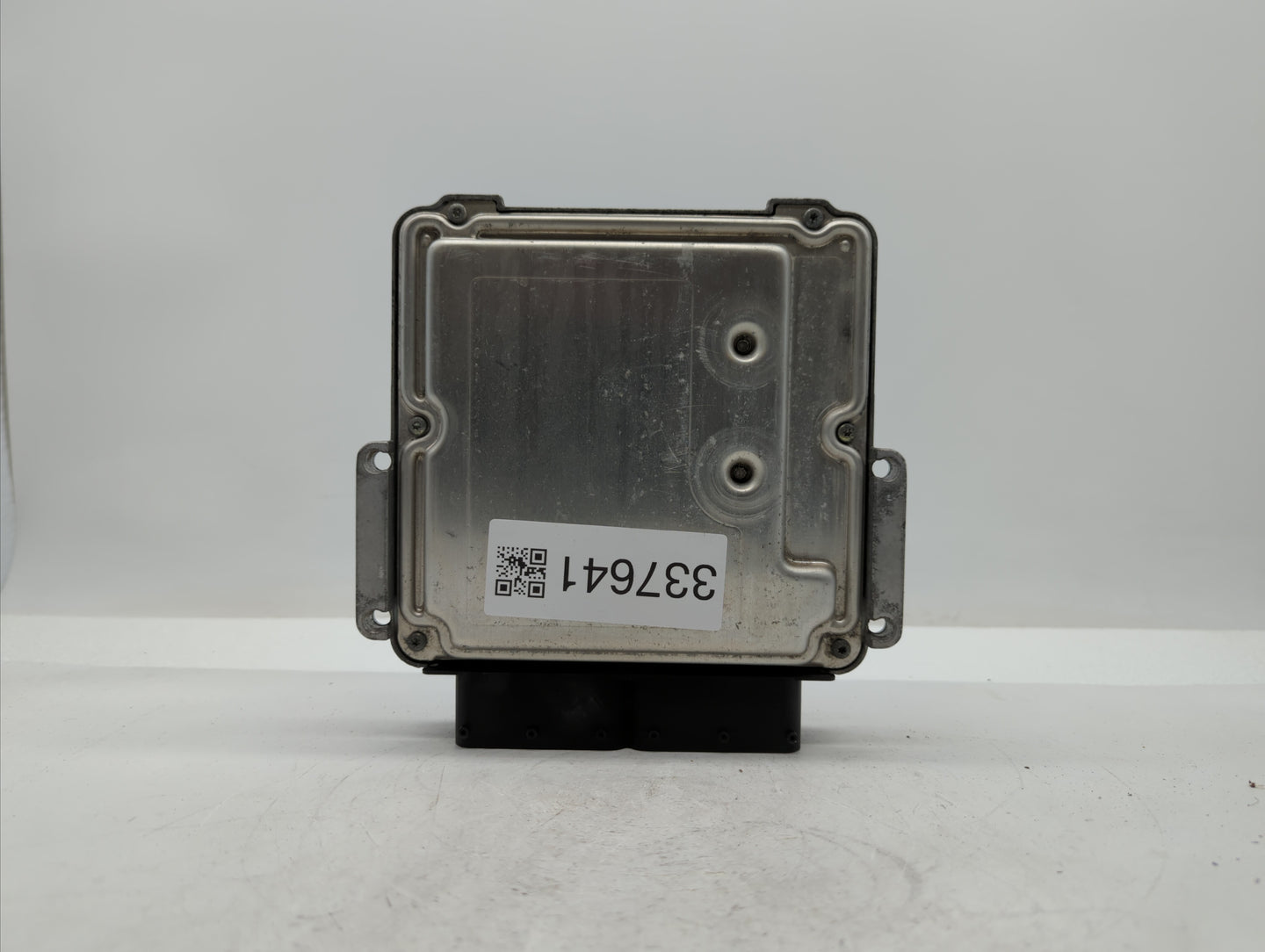 2013 Kia Soul PCM Engine Control Computer ECU ECM PCU OEM P/N:39110-2BCC1 Fits OEM Used Auto Parts - Oemusedautoparts1.com