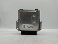 2013 Kia Soul PCM Engine Control Computer ECU ECM PCU OEM P/N:39110-2BCC1 Fits OEM Used Auto Parts - Oemusedautoparts1.com
