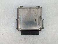 2013 Kia Soul PCM Engine Control Computer ECU ECM PCU OEM P/N:39110-2BCC1 Fits OEM Used Auto Parts - Oemusedautoparts1.com