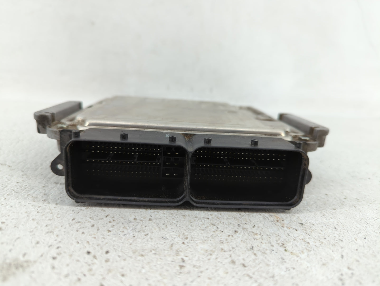 2013 Kia Soul PCM Engine Control Computer ECU ECM PCU OEM P/N:39110-2BCC1 Fits OEM Used Auto Parts - Oemusedautoparts1.com