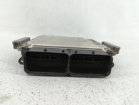 2013 Kia Soul PCM Engine Control Computer ECU ECM PCU OEM P/N:39110-2BCC1 Fits OEM Used Auto Parts - Oemusedautoparts1.com