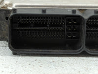 2013 Kia Soul PCM Engine Control Computer ECU ECM PCU OEM P/N:39110-2BCC1 Fits OEM Used Auto Parts - Oemusedautoparts1.com