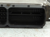 2013 Kia Soul PCM Engine Control Computer ECU ECM PCU OEM P/N:39110-2BCC1 Fits OEM Used Auto Parts - Oemusedautoparts1.com