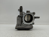2012-2019 Kia Soul Throttle Body P/N:35100-2B300 Fits Fits 2012 2013 2014 2015 2016 2017 2018 2019 OEM Used Auto Parts - Oem