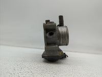 2012-2019 Kia Soul Throttle Body P/N:35100-2B300 Fits Fits 2012 2013 2014 2015 2016 2017 2018 2019 OEM Used Auto Parts - Oem