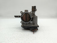 2012-2019 Kia Soul Throttle Body P/N:35100-2B300 Fits Fits 2012 2013 2014 2015 2016 2017 2018 2019 OEM Used Auto Parts - Oem