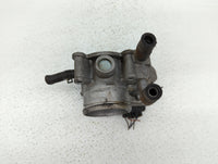 2012-2019 Kia Soul Throttle Body P/N:35100-2B300 Fits Fits 2012 2013 2014 2015 2016 2017 2018 2019 OEM Used Auto Parts - Oem
