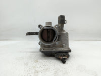 2012-2019 Kia Soul Throttle Body P/N:35100-2B300 Fits Fits 2012 2013 2014 2015 2016 2017 2018 2019 OEM Used Auto Parts - Oem