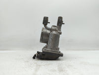 2012-2019 Kia Soul Throttle Body P/N:35100-2B300 Fits Fits 2012 2013 2014 2015 2016 2017 2018 2019 OEM Used Auto Parts - Oem