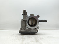 2012-2019 Kia Soul Throttle Body P/N:35100-2B300 Fits Fits 2012 2013 2014 2015 2016 2017 2018 2019 OEM Used Auto Parts - Oem