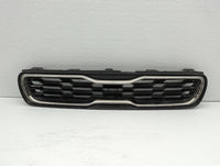 2013-2013 Kia Soul Front Grille Bumper Not Included - Oemusedautoparts1.com