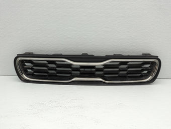 compare product 2013-2013 Kia Soul Front Grille Bumper Not Included
