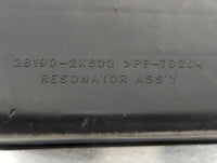 2013 Kia Soul Air Cleaner Intake-duct Hose Tube - Oemusedautoparts1.com