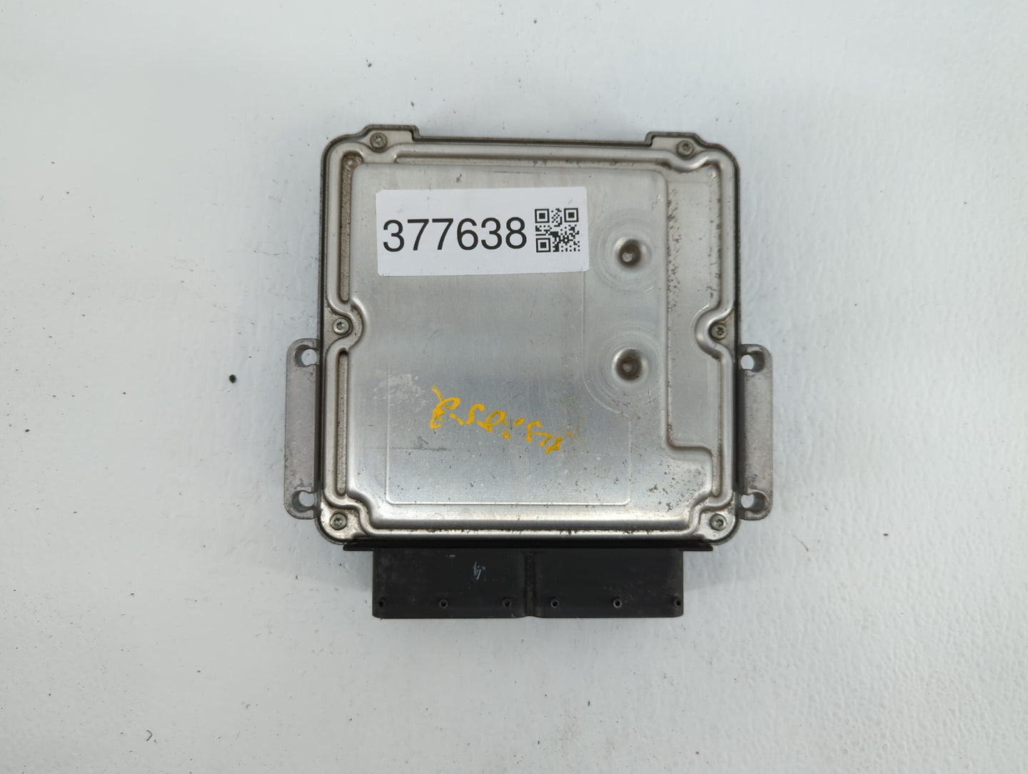 2013 Kia Soul PCM Engine Control Computer ECU ECM PCU OEM P/N:39110-2BCC1 Fits OEM Used Auto Parts - Oemusedautoparts1.com