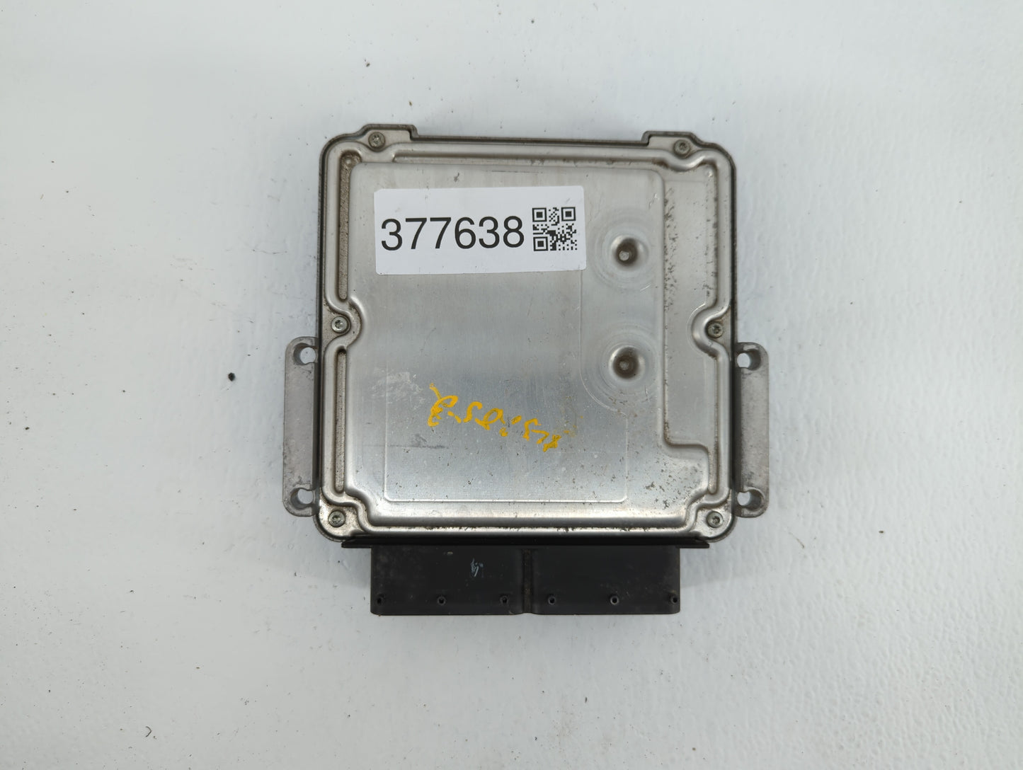 2013 Kia Soul PCM Engine Control Computer ECU ECM PCU OEM P/N:39110-2BCC1 Fits OEM Used Auto Parts - Oemusedautoparts1.com