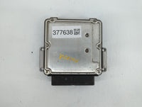 2013 Kia Soul PCM Engine Control Computer ECU ECM PCU OEM P/N:39110-2BCC1 Fits OEM Used Auto Parts - Oemusedautoparts1.com