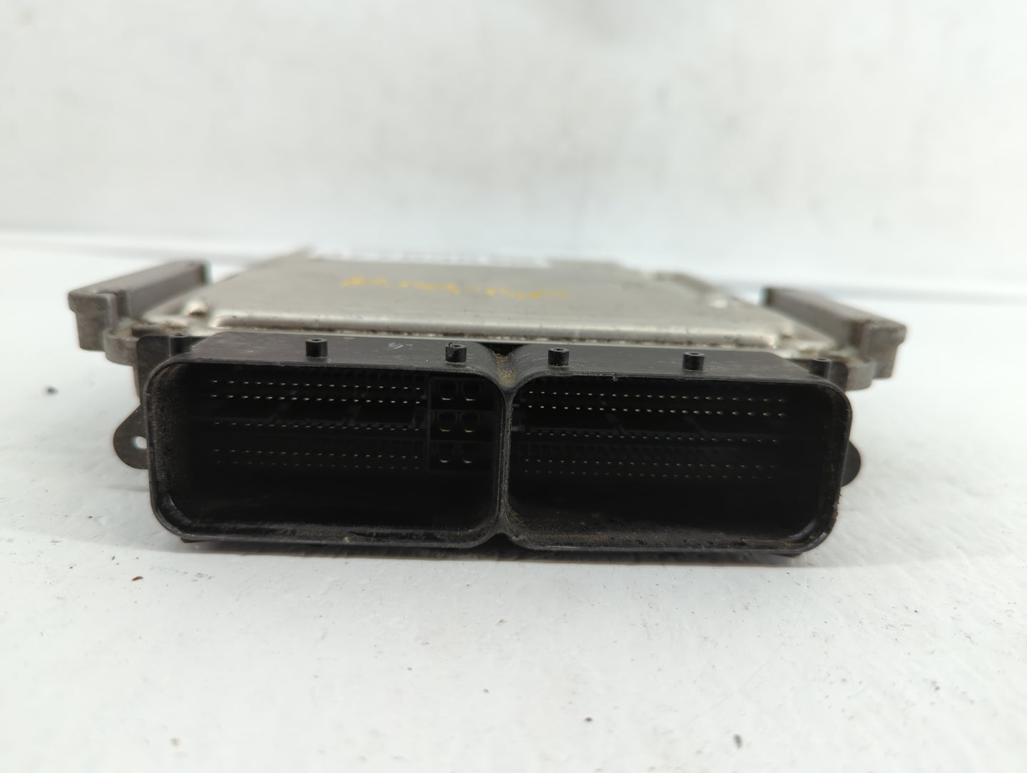 2013 Kia Soul PCM Engine Control Computer ECU ECM PCU OEM P/N:39110-2BCC1 Fits OEM Used Auto Parts - Oemusedautoparts1.com
