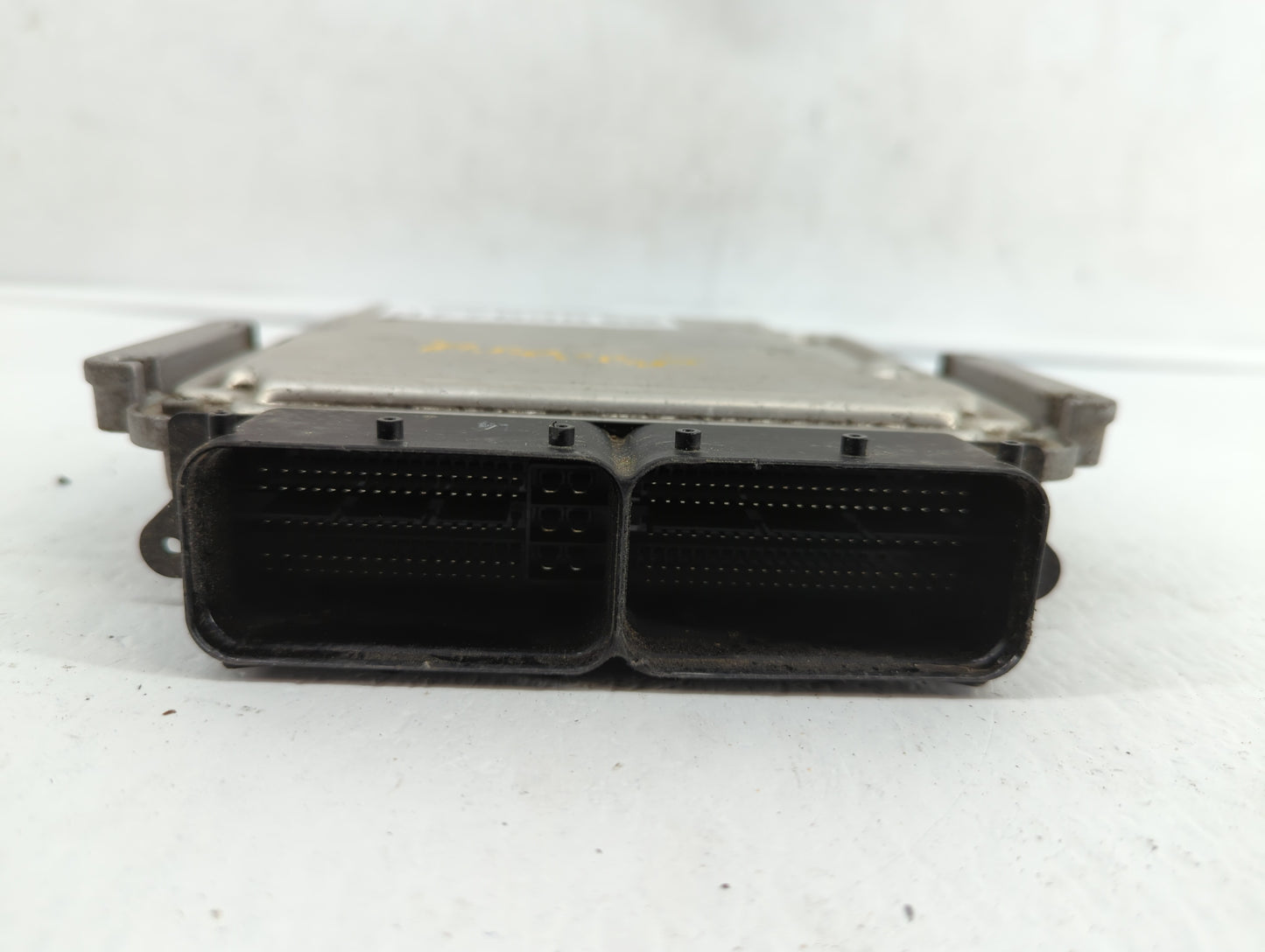 2013 Kia Soul PCM Engine Control Computer ECU ECM PCU OEM P/N:39110-2BCC1 Fits OEM Used Auto Parts - Oemusedautoparts1.com