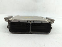 2013 Kia Soul PCM Engine Control Computer ECU ECM PCU OEM P/N:39110-2BCC1 Fits OEM Used Auto Parts - Oemusedautoparts1.com