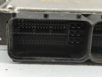 2013 Kia Soul PCM Engine Control Computer ECU ECM PCU OEM P/N:39110-2BCC1 Fits OEM Used Auto Parts - Oemusedautoparts1.com