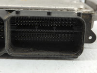 2013 Kia Soul PCM Engine Control Computer ECU ECM PCU OEM P/N:39110-2BCC1 Fits OEM Used Auto Parts - Oemusedautoparts1.com