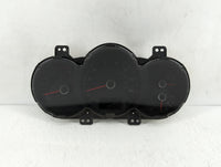 2012-2013 Kia Soul Instrument Cluster Speedometer Gauges P/N:94009-2K320 94009-2K320 Fits Fits 2012 2013 OEM Used Auto Parts