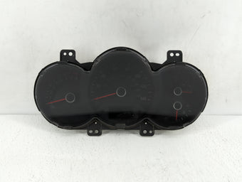 compare product 2012-2013 Kia Soul Instrument Cluster Speedometer Gauges P/N:94009-2K320 94009-2K320 Fits Fits 2012 2013 OEM Used Auto Parts