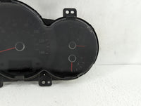 2012-2013 Kia Soul Instrument Cluster Speedometer Gauges P/N:94009-2K320 94009-2K320 Fits Fits 2012 2013 OEM Used Auto Parts