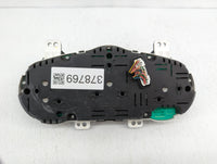 2012-2013 Kia Soul Instrument Cluster Speedometer Gauges P/N:94009-2K320 94009-2K320 Fits Fits 2012 2013 OEM Used Auto Parts