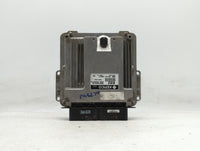 2013 Kia Soul PCM Engine Control Computer ECU ECM PCU OEM P/N:39110-2BCC1 Fits OEM Used Auto Parts - Oemusedautoparts1.com