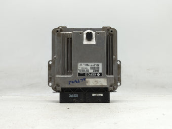 compare product 2013 Kia Soul PCM Engine Control Computer ECU ECM PCU OEM P/N:39110-2BCC1 Fits OEM Used Auto Parts