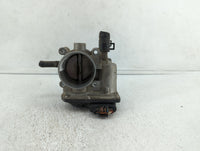 2012-2019 Kia Soul Throttle Body P/N:35100-2B300 Fits Fits 2012 2013 2014 2015 2016 2017 2018 2019 OEM Used Auto Parts - Oem
