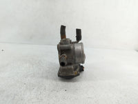 2012-2019 Kia Soul Throttle Body P/N:35100-2B300 Fits Fits 2012 2013 2014 2015 2016 2017 2018 2019 OEM Used Auto Parts - Oem
