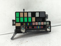 2013 Kia Soul Fusebox Fuse Box Panel Relay Module P/N:91407 2K142 Fits OEM Used Auto Parts - Oemusedautoparts1.com