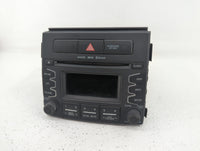 2012-2013 Kia Soul Radio AM FM Cd Player Receiver Replacement P/N:96170-2K100WK 96170-2K110WK Fits Fits 2012 2013 OEM Used A