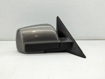 compare product 2010-2013 Kia Soul Passenger Side View Mirror - Right Door Mirror OEM Used