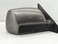 2010-2013 Kia Soul Passenger Side View Mirror - Right Door Mirror OEM Used - Oemusedautoparts1.com