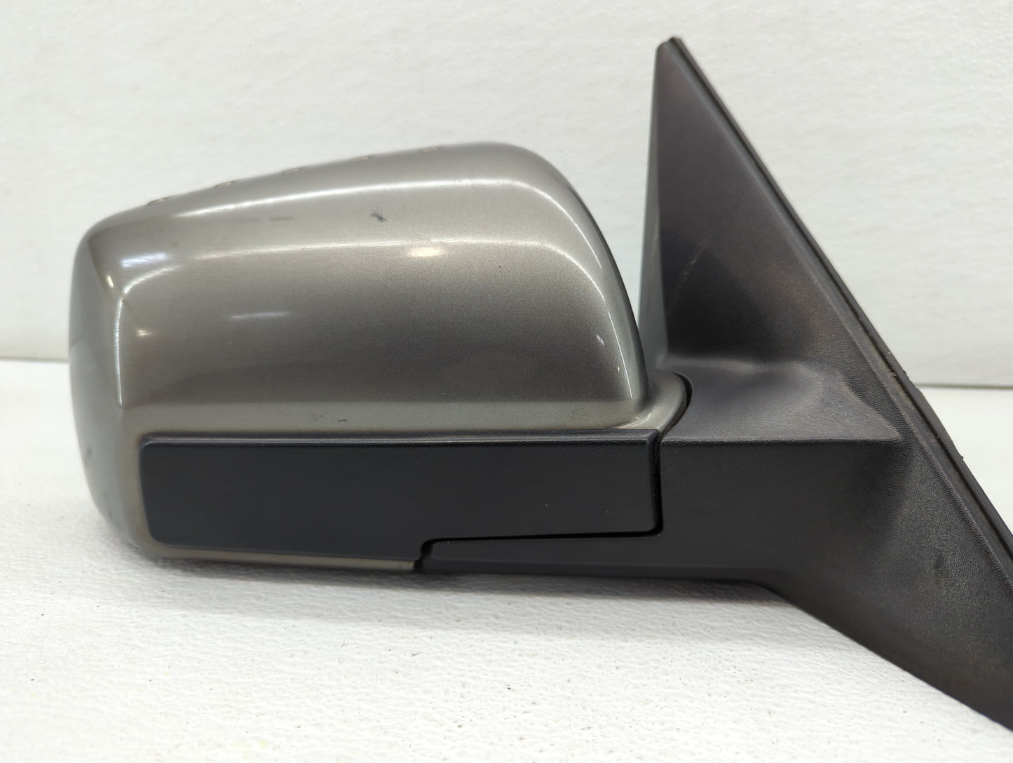 2010-2013 Kia Soul Passenger Side View Mirror - Right Door Mirror OEM Used - Oemusedautoparts1.com