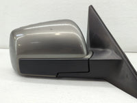 2010-2013 Kia Soul Passenger Side View Mirror - Right Door Mirror OEM Used - Oemusedautoparts1.com